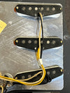 SOLD - Fender Stevie Ray Vaughan SRV Stratocaster 1992 - Mahar's Vintage Guitars