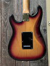 SOLD - Fender Stevie Ray Vaughan SRV Stratocaster 1992 - Mahar's Vintage Guitars