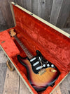 SOLD - Fender Stevie Ray Vaughan SRV Stratocaster 1992 - Mahar's Vintage Guitars