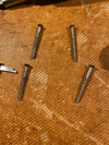 SOLD - Fender Stratocaster 1957 - Mahar's Vintage Guitars