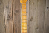SOLD - Fender Stratocaster 1957 Heavy Relic 2010 - 6 pounds 15 ounces! - Mahar's Vintage Guitars