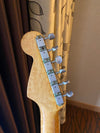 SOLD - Fender Stratocaster 1960 Relic 1997 Cunetto Cruz era - Mahar's Vintage Guitars