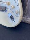 SOLD - Fender Stratocaster 1960 Relic 1997 Cunetto Cruz era - Mahar's Vintage Guitars