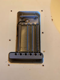 SOLD - Fender Stratocaster 1960 Relic 1997 Cunetto Cruz era - Mahar's Vintage Guitars