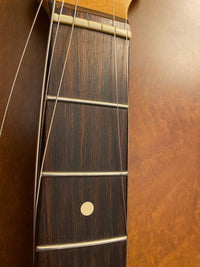 SOLD - Fender Stratocaster 1960 Relic 1997 Cunetto Cruz era - Mahar's Vintage Guitars