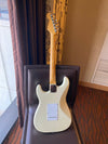 SOLD - Fender Stratocaster 1960 Relic 1997 Cunetto Cruz era - Mahar's Vintage Guitars