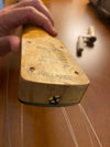 SOLD - Fender Stratocaster 1960 Relic 1997 Cunetto Cruz era - Mahar's Vintage Guitars
