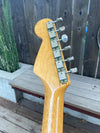 SOLD - Fender Stratocaster 1960 Relic 1997 Cunetto Cruz era - Mahar's Vintage Guitars