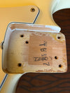 SOLD - Fender Stratocaster 1960 Relic 1997 Cunetto Cruz era - Mahar's Vintage Guitars
