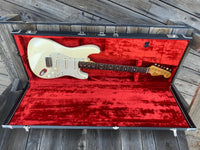 SOLD - Fender Stratocaster 1960 Relic 1997 Cunetto Cruz era - Mahar's Vintage Guitars