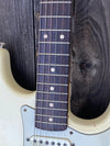 SOLD - Fender Stratocaster 1960 Relic 1997 Cunetto Cruz era - Mahar's Vintage Guitars