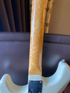 SOLD - Fender Stratocaster 1960 Relic 1997 Cunetto Cruz era - Mahar's Vintage Guitars