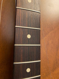 SOLD - Fender Stratocaster 1960 Relic 1997 Cunetto Cruz era - Mahar's Vintage Guitars