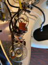 SOLD - Fender Stratocaster 1960 Relic 1997 Cunetto Cruz era - Mahar's Vintage Guitars