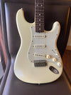 SOLD - Fender Stratocaster 1960 Relic 1997 Cunetto Cruz era - Mahar's Vintage Guitars