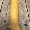 SOLD - Fender Stratocaster 1960 Relic Cunetto Era Olympic White - Mahar's Vintage Guitars