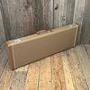 SOLD - Fender Stratocaster 1960 Relic Cunetto Era Olympic White - Mahar's Vintage Guitars