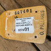 SOLD - Fender Stratocaster 1960 Relic Cunetto Era Olympic White - Mahar's Vintage Guitars