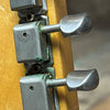 SOLD - Fender Stratocaster 1960 Relic Cunetto Era Olympic White - Mahar's Vintage Guitars
