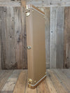 SOLD - Fender Stratocaster 1962 Custom Shop Gold Sparkle 1993 - Mahar's Vintage Guitars