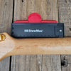 SOLD - Fender Stratocaster 1962 Custom Shop Gold Sparkle 1993 - Mahar's Vintage Guitars