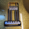 SOLD - Fender Stratocaster 1962 Custom Shop Gold Sparkle 1993 - Mahar's Vintage Guitars