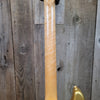 SOLD - Fender Stratocaster 1962 Custom Shop Gold Sparkle 1993 - Mahar's Vintage Guitars