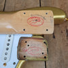 SOLD - Fender Stratocaster 1962 Custom Shop Gold Sparkle 1993 - Mahar's Vintage Guitars
