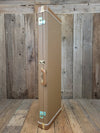 SOLD - Fender Stratocaster 1962 Custom Shop Gold Sparkle 1993 - Mahar's Vintage Guitars
