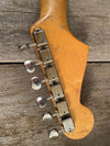SOLD - Fender Stratocaster 1964 - Mahar's Vintage Guitars