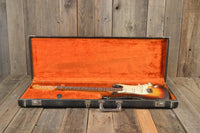 SOLD - Fender Stratocaster 1964 - Mahar's Vintage Guitars