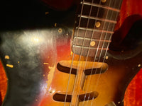 SOLD - Fender Stratocaster 1964 - Mahar's Vintage Guitars