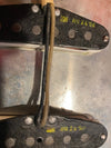 SOLD - Fender Stratocaster 1964 - Mahar's Vintage Guitars