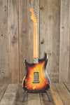 SOLD - Fender Stratocaster 1964 - Mahar's Vintage Guitars