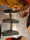 SOLD - Fender Stratocaster 1964 - Mahar's Vintage Guitars