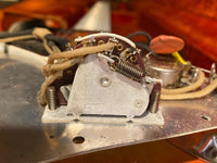 SOLD - Fender Stratocaster 1964 - Mahar's Vintage Guitars