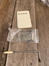 SOLD - Fender Stratocaster 1964 - Mahar's Vintage Guitars