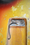 SOLD - Fender Stratocaster 1964 - Mahar's Vintage Guitars