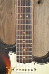 SOLD - Fender Stratocaster 1964 - Mahar's Vintage Guitars