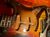 SOLD - Fender Stratocaster 1964 - Mahar's Vintage Guitars