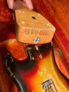 SOLD - Fender Stratocaster 1964 - Mahar's Vintage Guitars