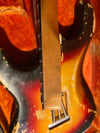 SOLD - Fender Stratocaster 1964 - Mahar's Vintage Guitars
