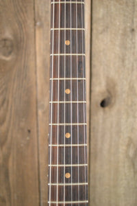 SOLD - Fender Stratocaster 1964 - Mahar's Vintage Guitars