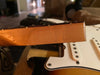 SOLD - Fender Stratocaster 1965 Pre CBS All Original - Mahar's Vintage Guitars