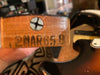 SOLD - Fender Stratocaster 1965 Pre CBS All Original - Mahar's Vintage Guitars