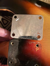 SOLD - Fender Stratocaster 1965 Pre CBS All Original - Mahar's Vintage Guitars