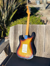 SOLD - Fender Stratocaster 1965 Pre CBS All Original - Mahar's Vintage Guitars