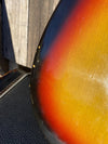 SOLD - Fender Stratocaster 1965 Pre CBS All Original - Mahar's Vintage Guitars