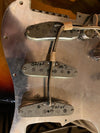 SOLD - Fender Stratocaster 1965 Pre CBS All Original - Mahar's Vintage Guitars