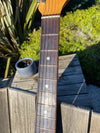 SOLD - Fender Stratocaster 1965 Pre CBS All Original - Mahar's Vintage Guitars